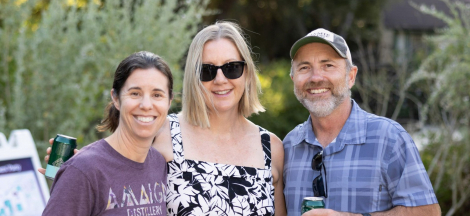 Members-Only After Hours in the Backyard