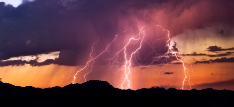 Change in the Weather: Climate Communication Workshop