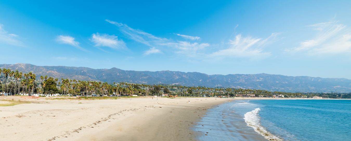 California Coastal Cleanup Day 2019 Santa Barbara Museum