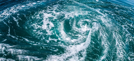 Portal to the Planet: The Ocean is the Heart of Our Planet