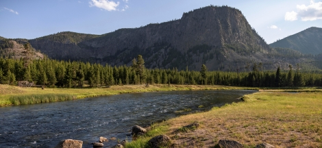 History of America’s Public Lands with John Leshy