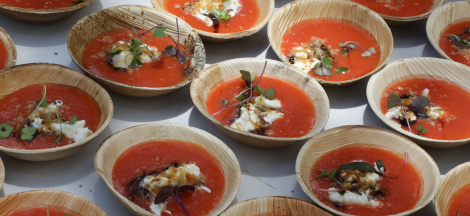 Santa Barbara Fall Tasting Festival