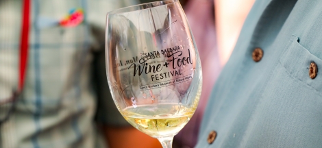 Santa Barbara Wine + Food Festival®