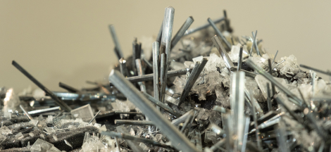 Mineral Day - National Earth Science Week