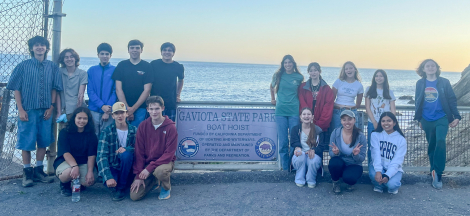 Application Opens for Teen Internships