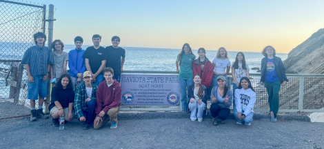 Last Day to Apply to Teen Internships