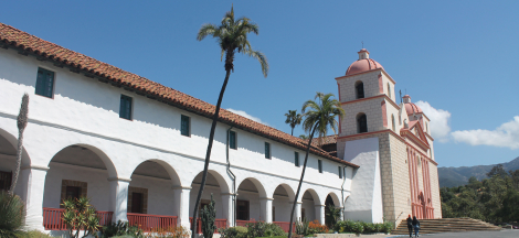 California Missionary Performance Evaluations 1817–1820