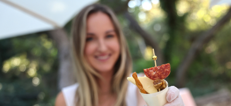 Santa Barbara Fall Tasting Festival