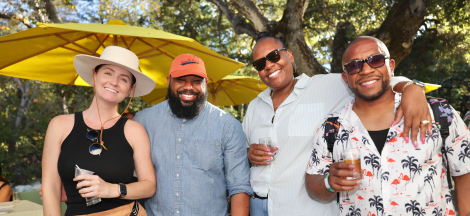 Santa Barbara Fall Tasting Festival