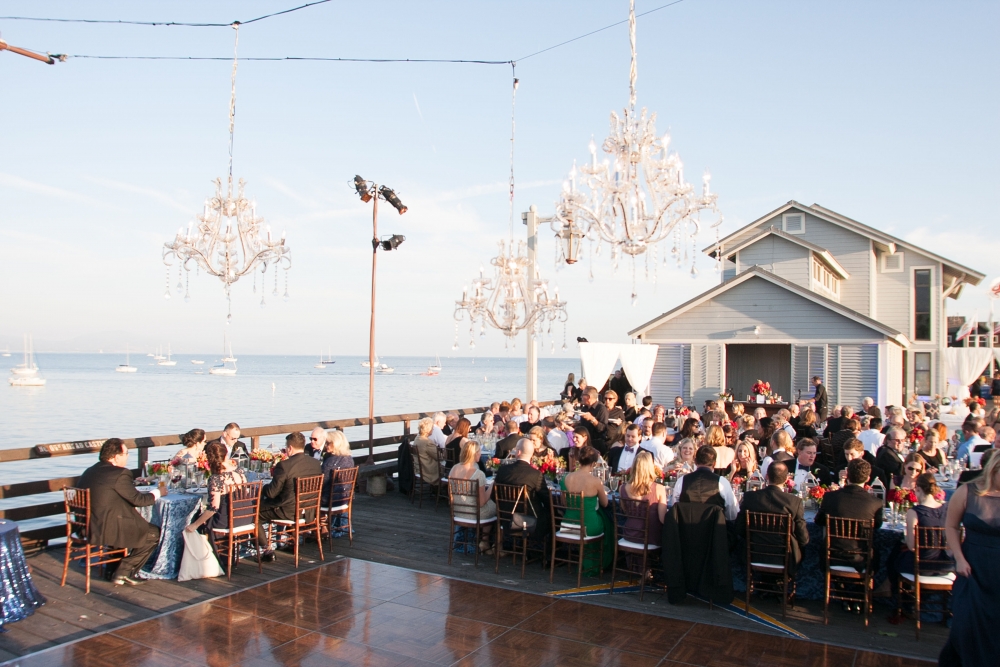 Sea Center Private Event Rentals Santa Barbara Museum Of Natural Hi