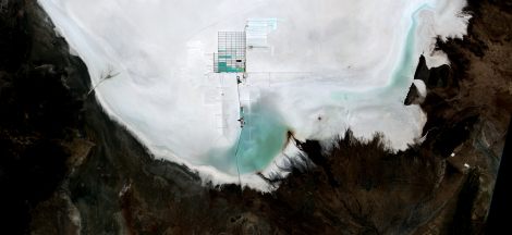 Science Pub: Investigating the Lithium Rush