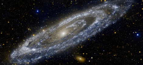 Planetarium Shows - Weekends