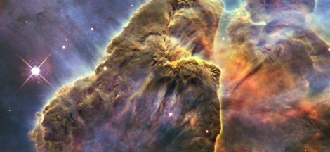 Planetarium Show - Weekdays