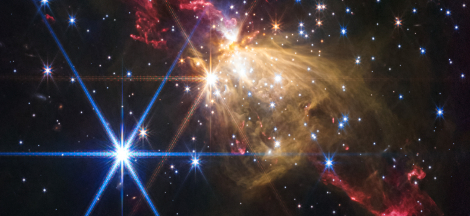 James Webb Space Telescope Discoveries: Six-class Course