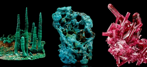 Rare Earth Exhibit Opens