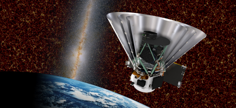 SPHEREx: NASA’s New 3D Cosmos-Mapping Machine