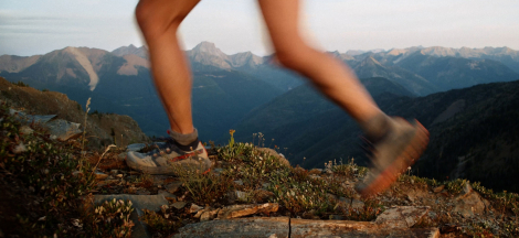 Trail Running Film Festival