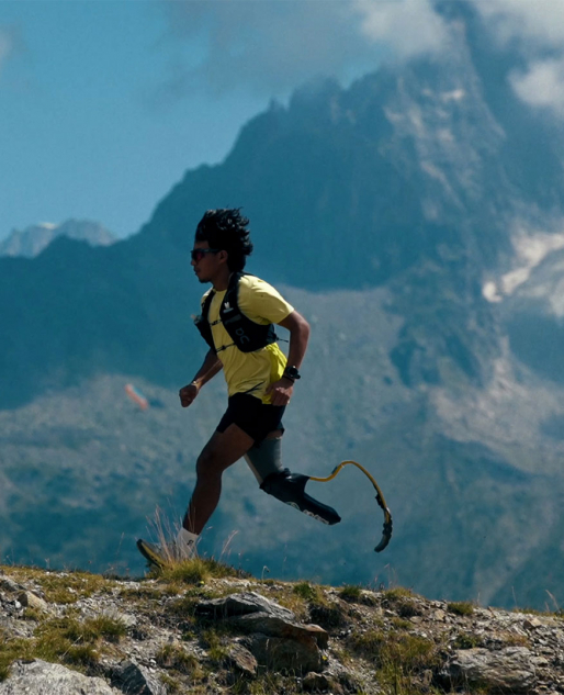Trail Running Film Festival