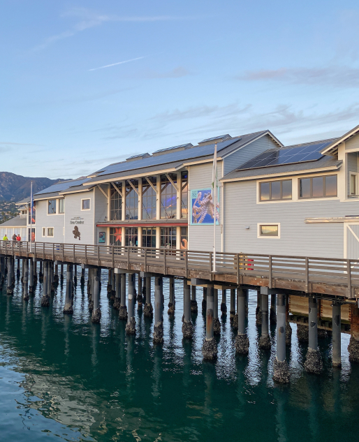 Wine Fest Impacts the Museum - Go to Sea Center