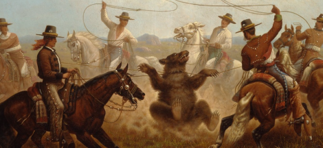 Science Pub: California’s Grizzlies