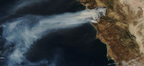 Earth Observation Day - National Earth Science Week