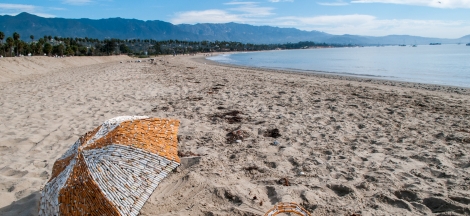 Ocean Ambassadors: East Beach Cleanup