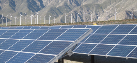 Science Pub: Tackling Irreversible Climate Change