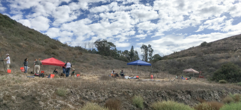 Simo’mo: The Story of a Chumash Village