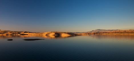 Where There Once Was Water with Filmmaker Brittany App