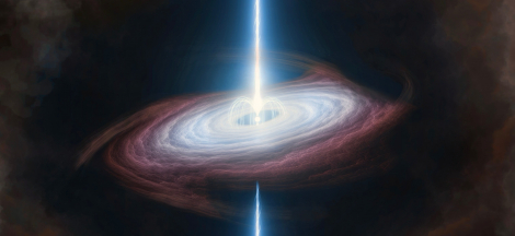 General Relativity Beats the Heart of a Dying Star